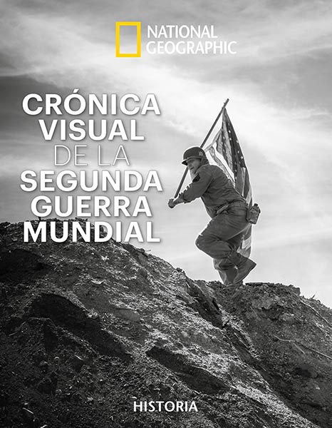 HISTORIA SECRETA DE LA SEGUNDA GUERRA MUNDIAL