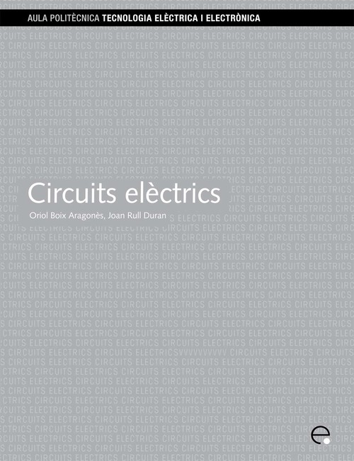 CIRCUITS ELECTRICS