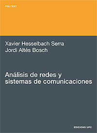 ANALISIS DE REDES Y SISTEMAS DE COMUNICACIONES