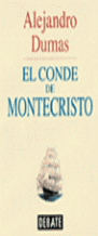 CONDE DE MONTECRISTO-DEBATE