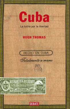 CUBA-LUCHA POR LA LIBERTAD-DEBATE