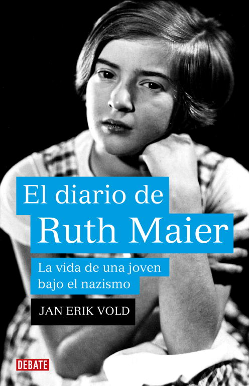 DIARIO DE RUTH MAIER,EL