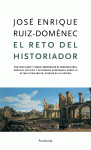 RETO DEL HISTORIADOR, EL