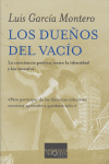 DUEOS DEL VACIO, LOS