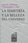 SIMETRIA Y LA BELLEZA DEL UNIVERSO, LA