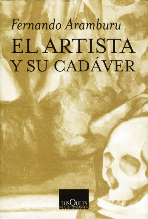 ARTISTA Y SU CADAVER, EL