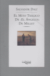 MITO TRAGICO DE ANGELUS DE MILLET, EL