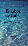 SABOR DE CUBA, EL