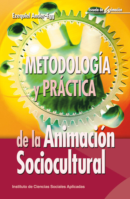 METODOLOGIAS DE ACCION SOCIAL