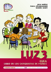 LUZ 3-GUIA