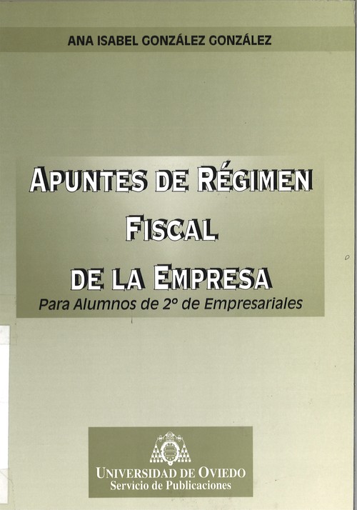 FINANCIACION DEL PRINCIPADO DE ASTURIAS,LA