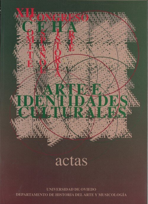 ARTE E IDENTIDADES CULTURALES, ACTAS DEL XII CONGRESO NACION