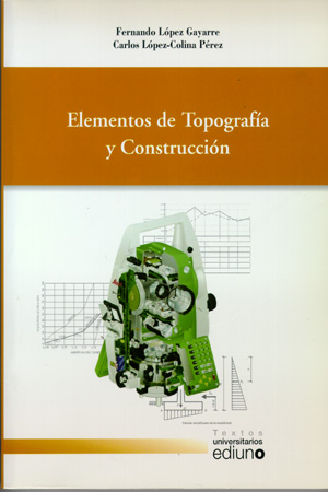 ELEMENTOS DE TOPOGRAFIA Y CONSTRUCCION