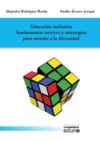 EDUCACION INCLUSIVA: FUNDAMENTOS TEORICOS Y ESTRATEGIAS PARA