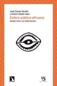 ESFERA PUBLICA AFRICANA