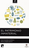 PATRIMONIO INMATERIAL, EL