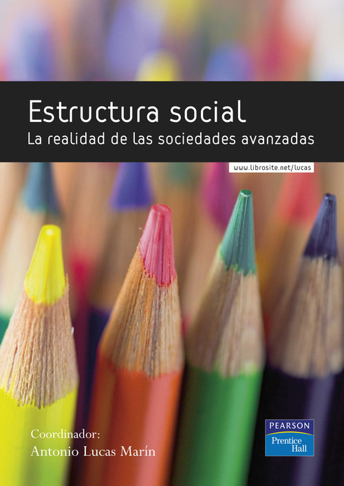 SOCIOLOGIA. EL ESTUDIO DE LA REALIDAD SOCIAL