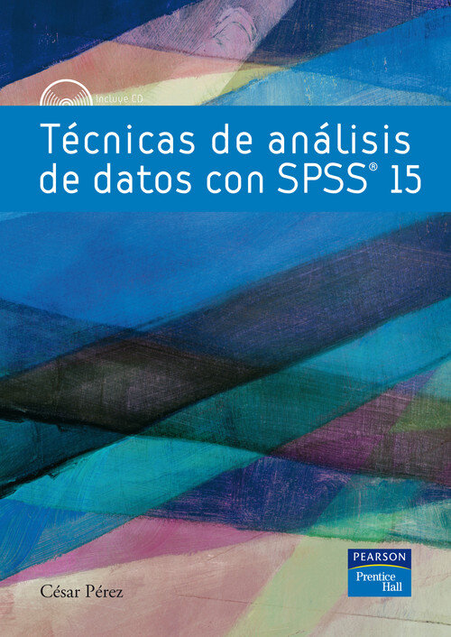 TECNICAS DE ANALISIS DE DATOS CON SPSS 15
