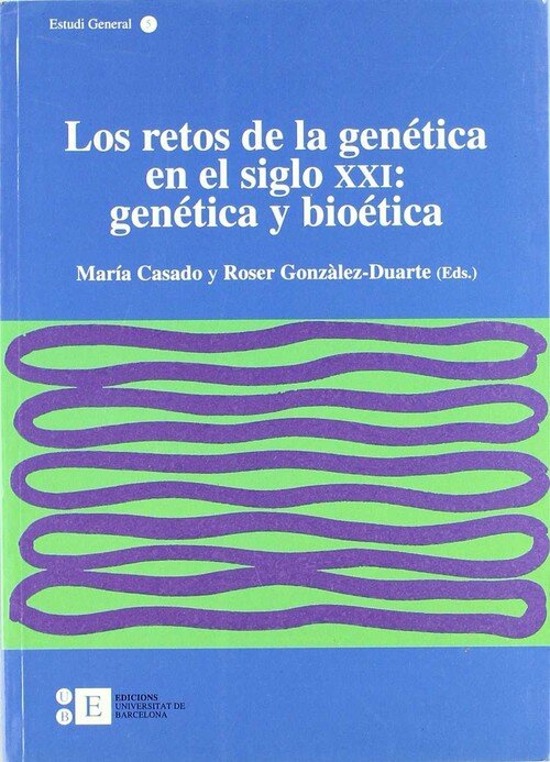 RETOS DE LA GENETICA EN EL SIGLO XXI,LOS