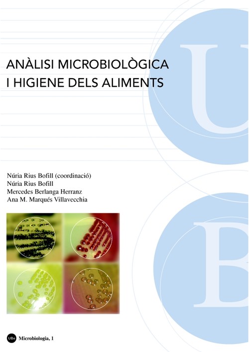 ANALISI MICROBIOLOGICA I HIGIENE DELS ALIMENTS (EBOOK)