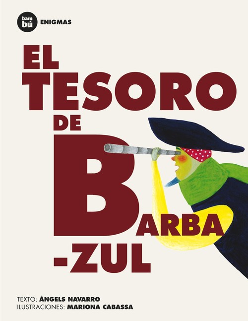 TESORO DE BARBAZUL, EL
