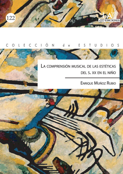 COMPRESION MUSICAL DE LAS ESTETICAS DEL S,XX EN EL NIO,LA