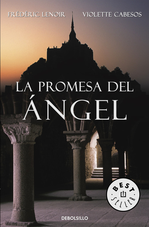 PROMESA DEL ANGEL-DEBOLSILLO
