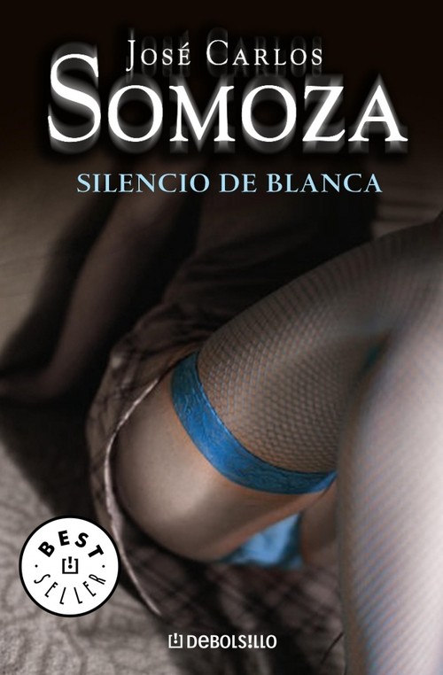 SILENCIO DE BLANCA-DEBOLSILLO JUNIO 06