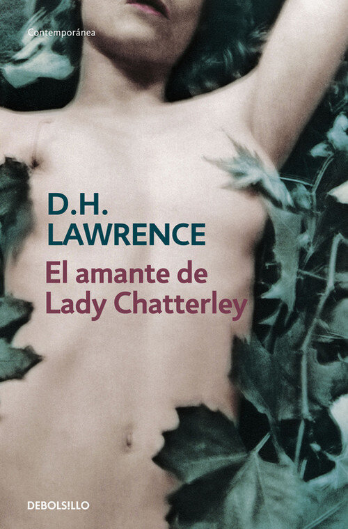 AMANTE DE LADY CHATTERLEY-DEBOLSILLO