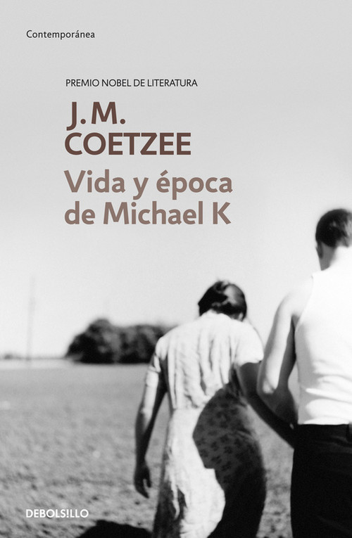 VIDA Y EPOCA DE MICHAEL K-DEBOLSILLO 07