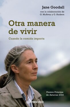 OTRA MANERA DE VIVIR