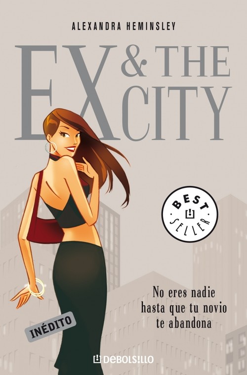 EX AND THE CITY