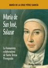 MARIA DE SAN JOSE, SALAZAR