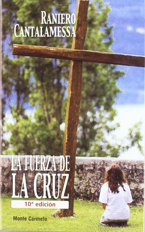 FUERZA DE LA CRUZ,LA (10 EDICION)