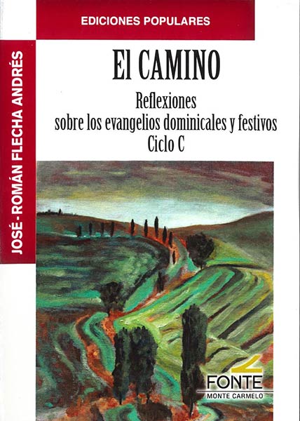 CAMINO, EL. REFLEXIONES SOBRE EVANGELIOS DOMINICALES Y FEST