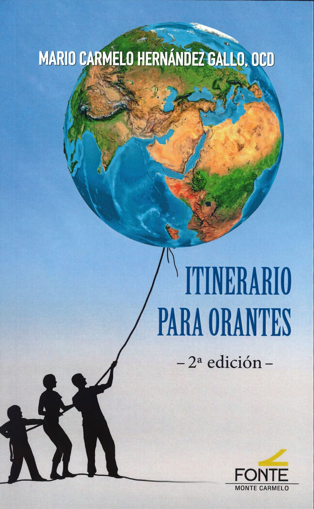 ITINERARIO PARA ORANTES 2 EDICION