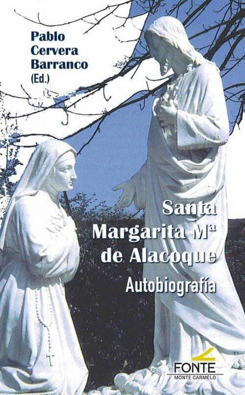 SANTA MARGARITA MARIA DE ALOCOQUE
