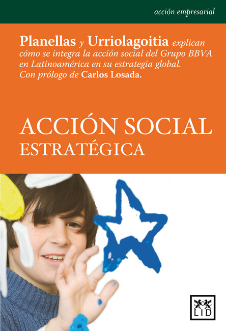 ACCION SOCIAL ESTRATEGICA