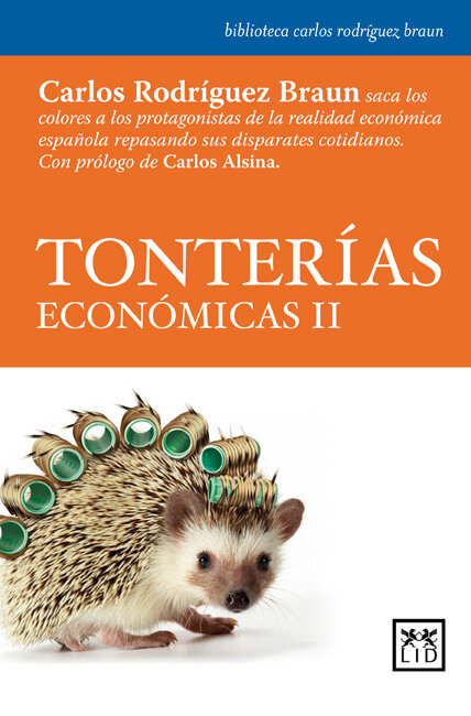 TONTERIAS ECONOMICAS II