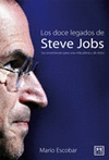 DOCE LEGADOS DE STEVE JOBS, LOS