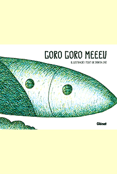 GORO GORO MEEEU 1