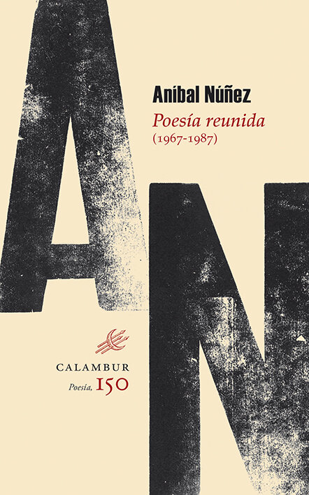 POESIA REUNIDA (1967-1987)