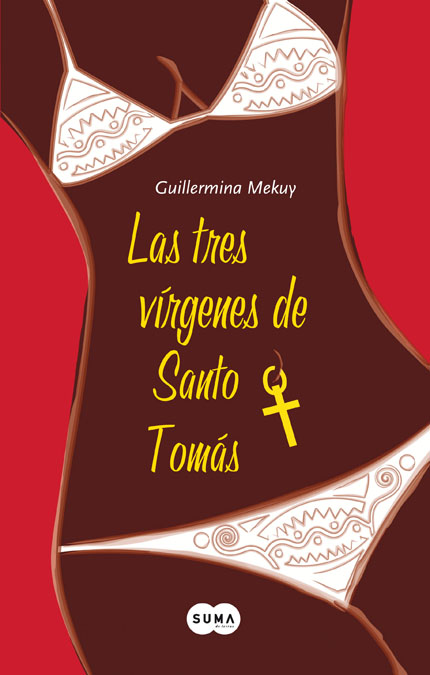 TRES VIRGENES DE SANTO TOMAS,LAS