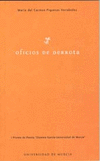 OFICIOS DE DERROTA