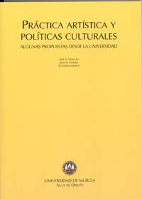 PRACTICA ARTISTICA Y POLITICAS CULTURALES