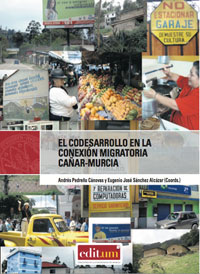 CODESARROLLO EN LA CONEXION MIGRATORIA CAAR- MURCIA, EL
