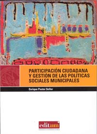 PARTICIPACION CIUDADANA Y GESTION DE LAS POLITICAS SOCIALES