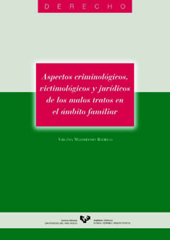 ASPECTOS CRIMINOLOGICOS, VICTIMOLOGICOS Y JURIDICOS DE LOS M