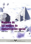 MODELOS DE LOS MEDIOS DE COMUNICACION SOCIAL