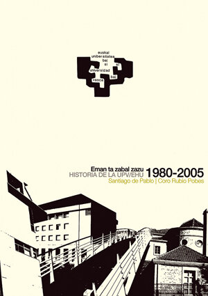 HISTORIA DE LA UPV-EHU (1980-2005)